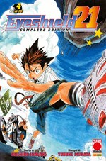 Eyeshield 21 Complete Edition